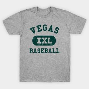 Vegas Baseball II T-Shirt